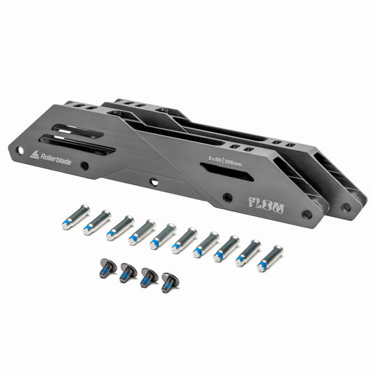 Rollerblade Flow 5X80 Frames