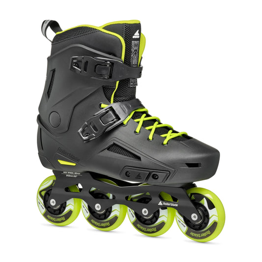 Rollerblade Lightning (Black/Lime)