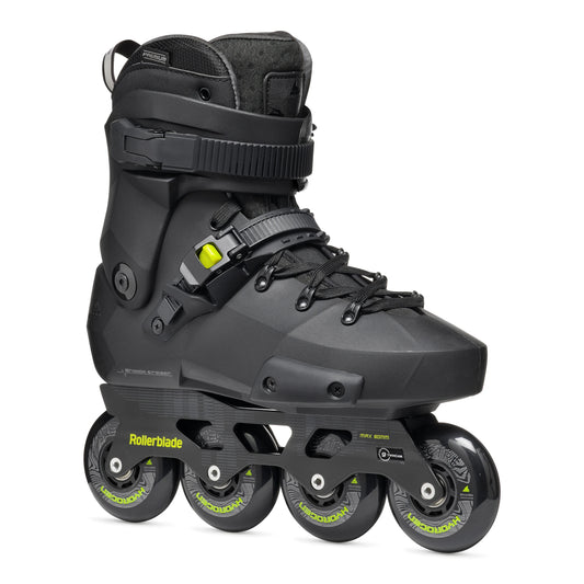 Rollerblade Twister XT (Black/Lime)