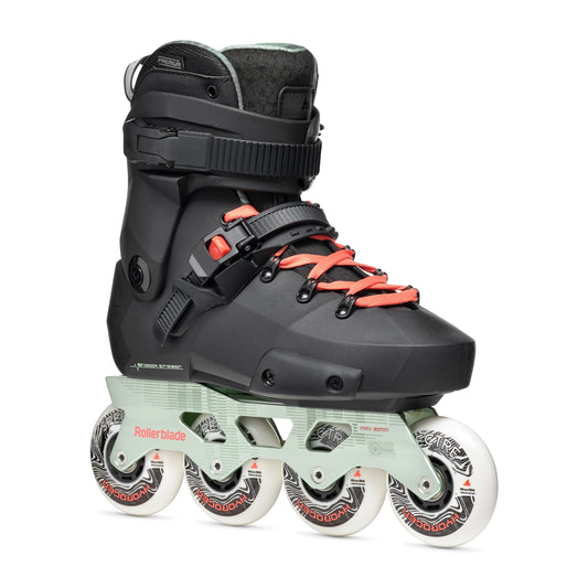 Rollerblade Twister XT W (Black/Mint)