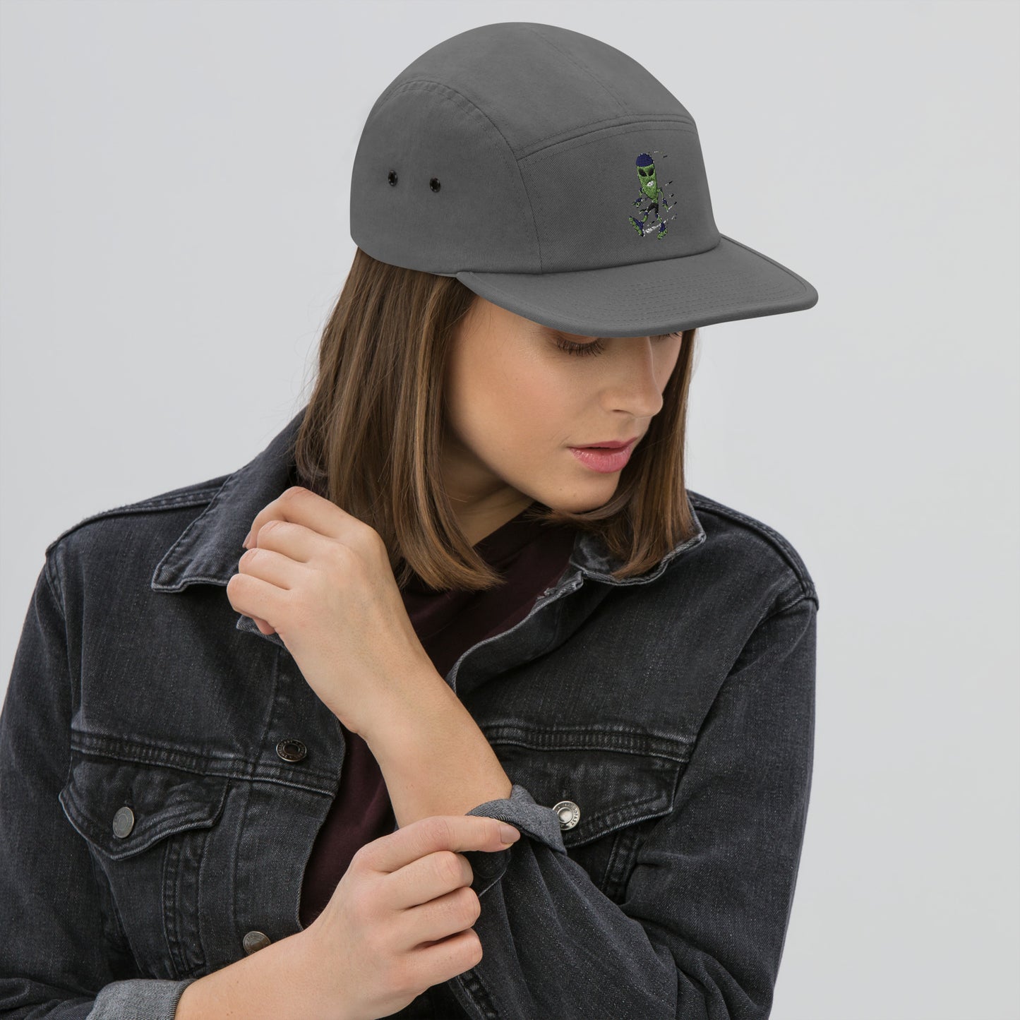 Brake the World Cap