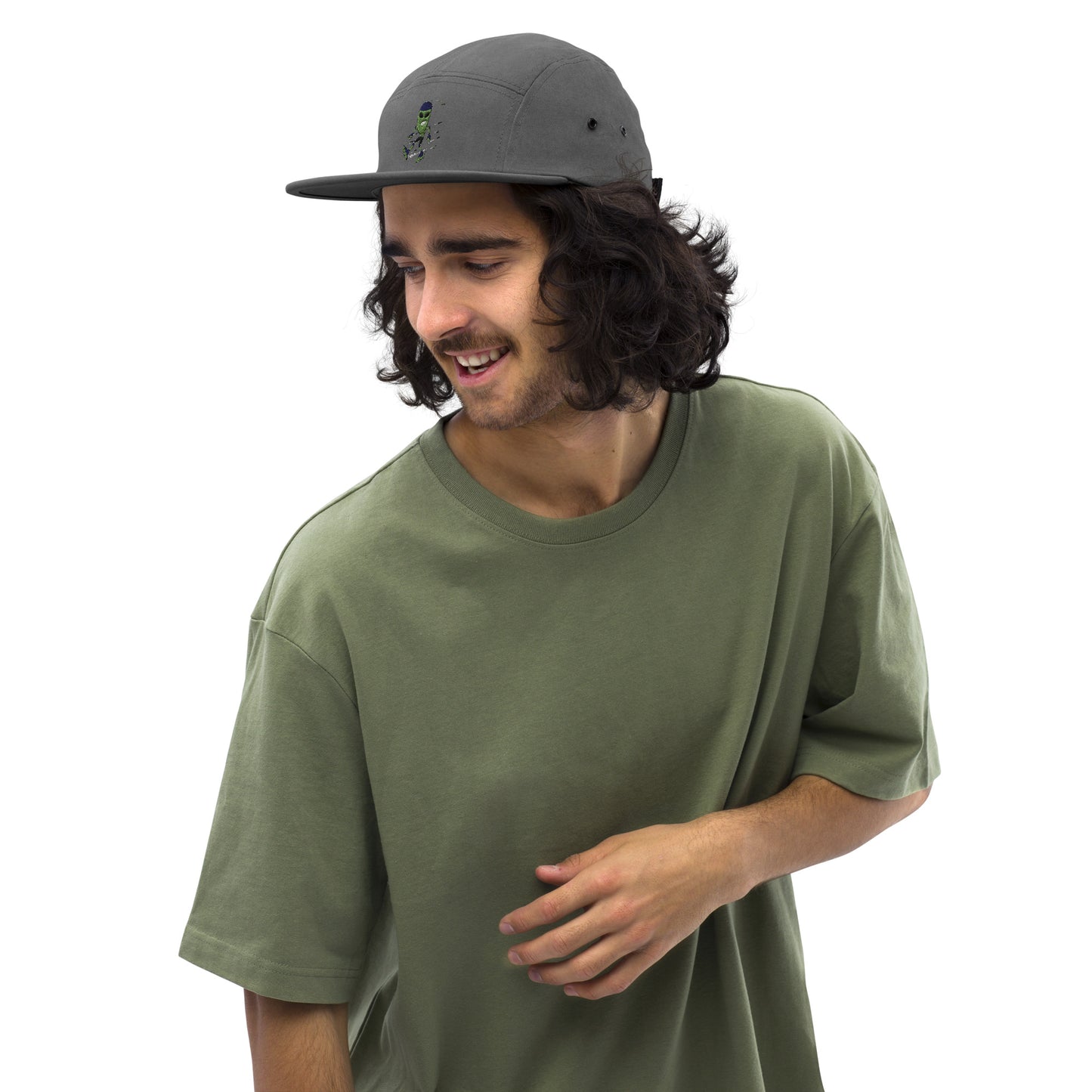 Brake the World Cap