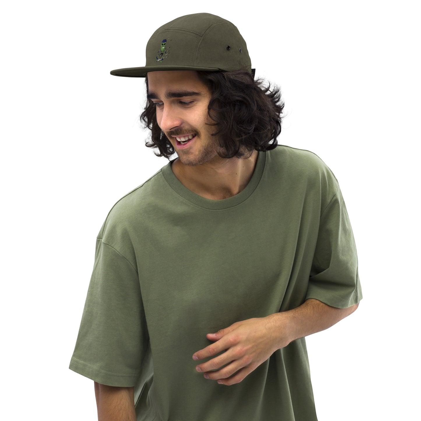 Brake the World Cap