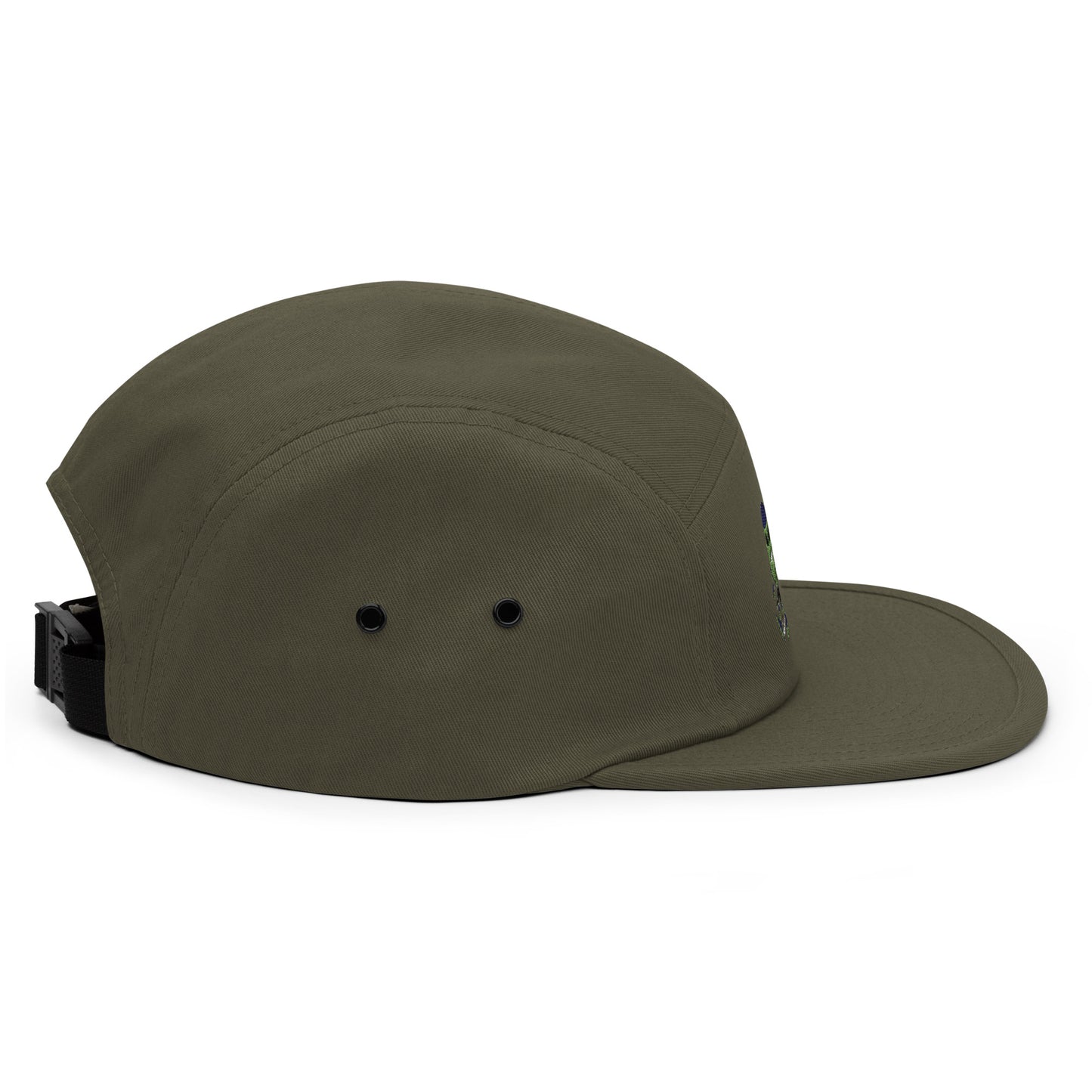 Brake the World Cap
