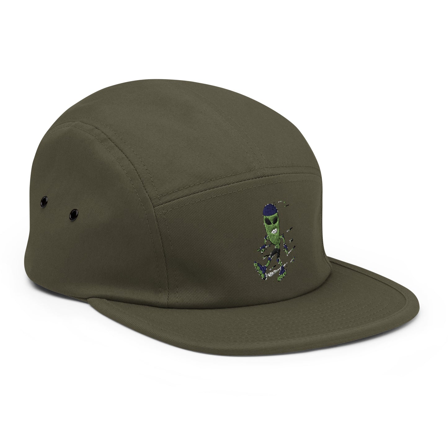 Brake the World Cap