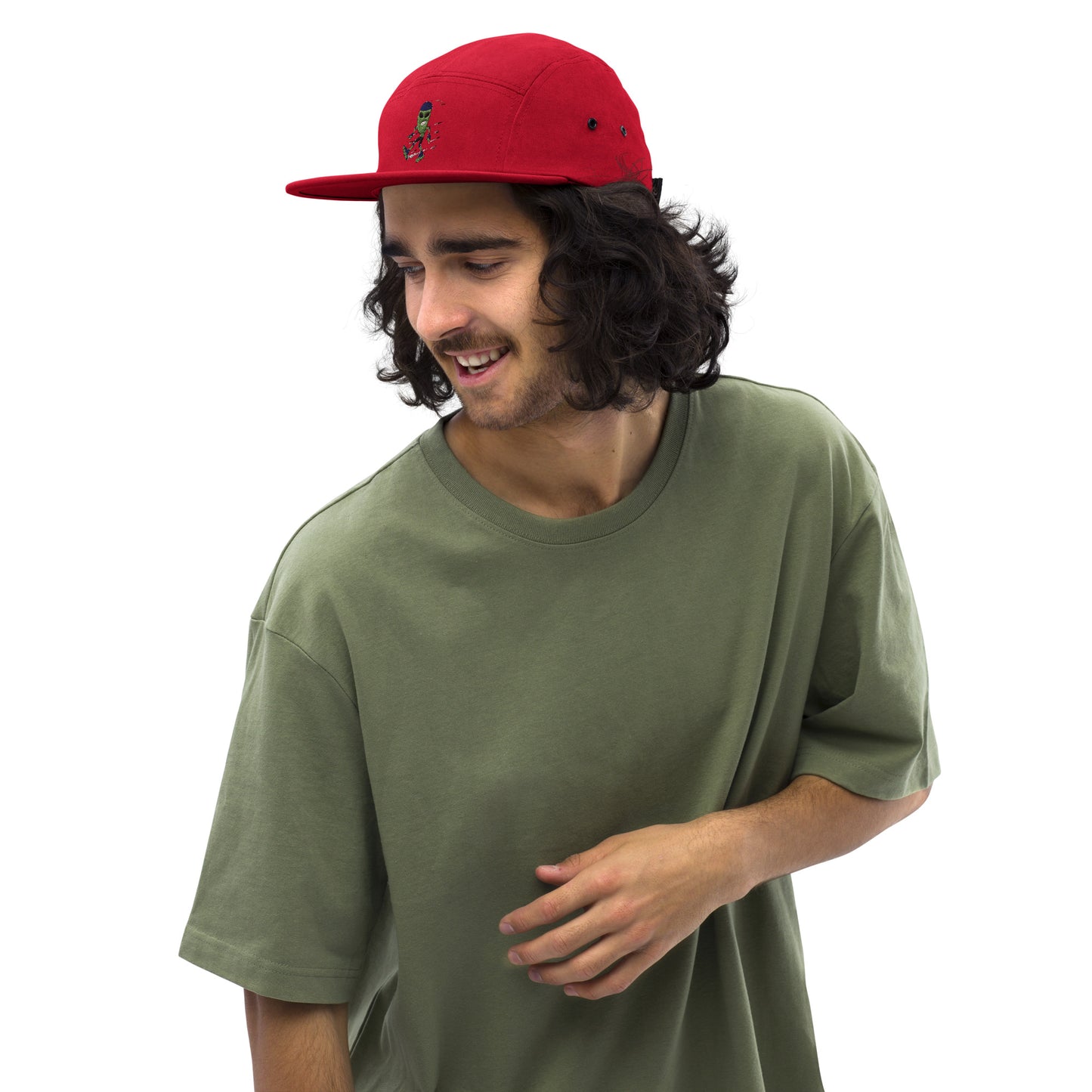 Brake the World Cap