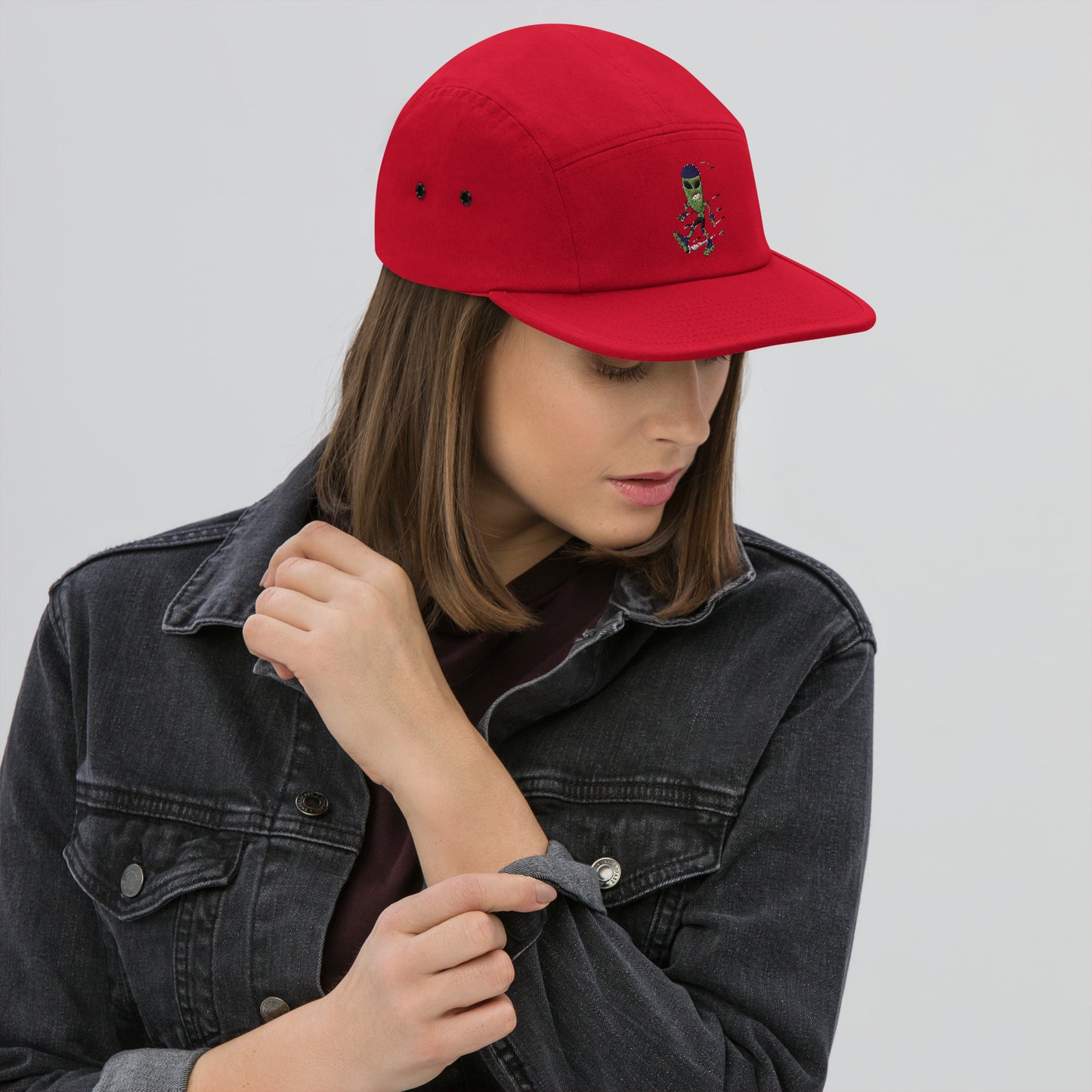Brake the World Cap