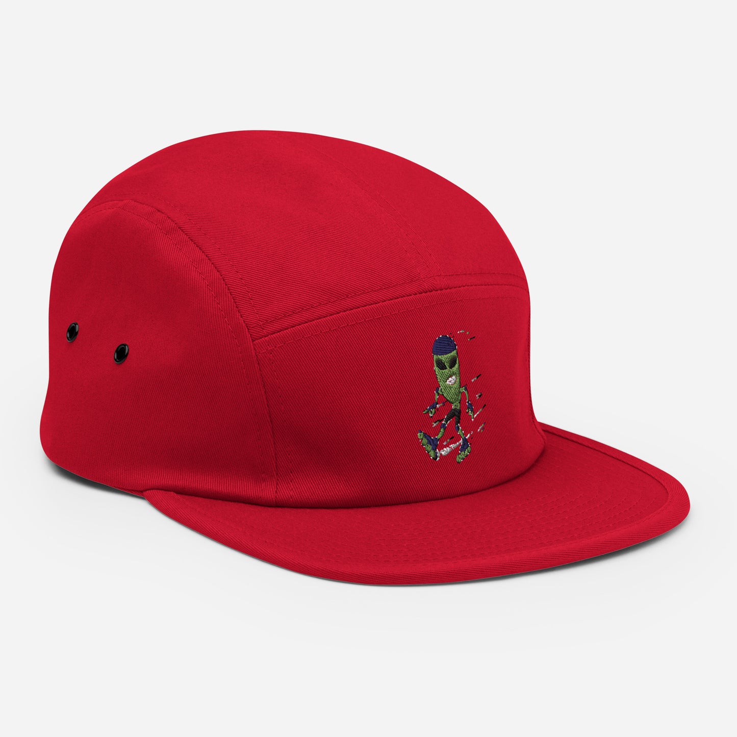 Brake the World Cap