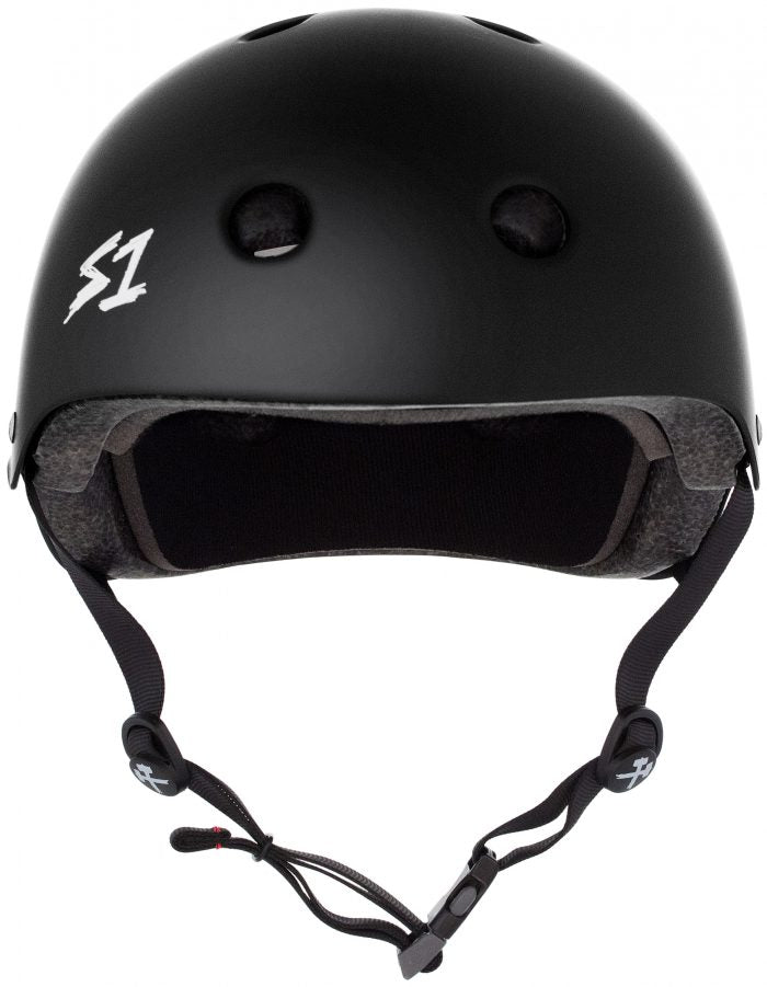 S1 Mega Lifer Helmet