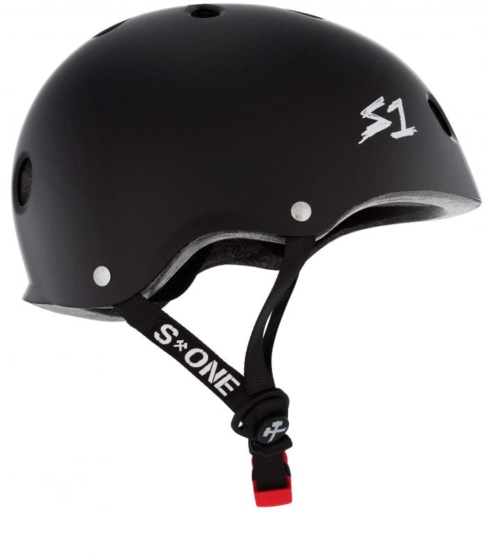 S1 Mini Lifer Helmet