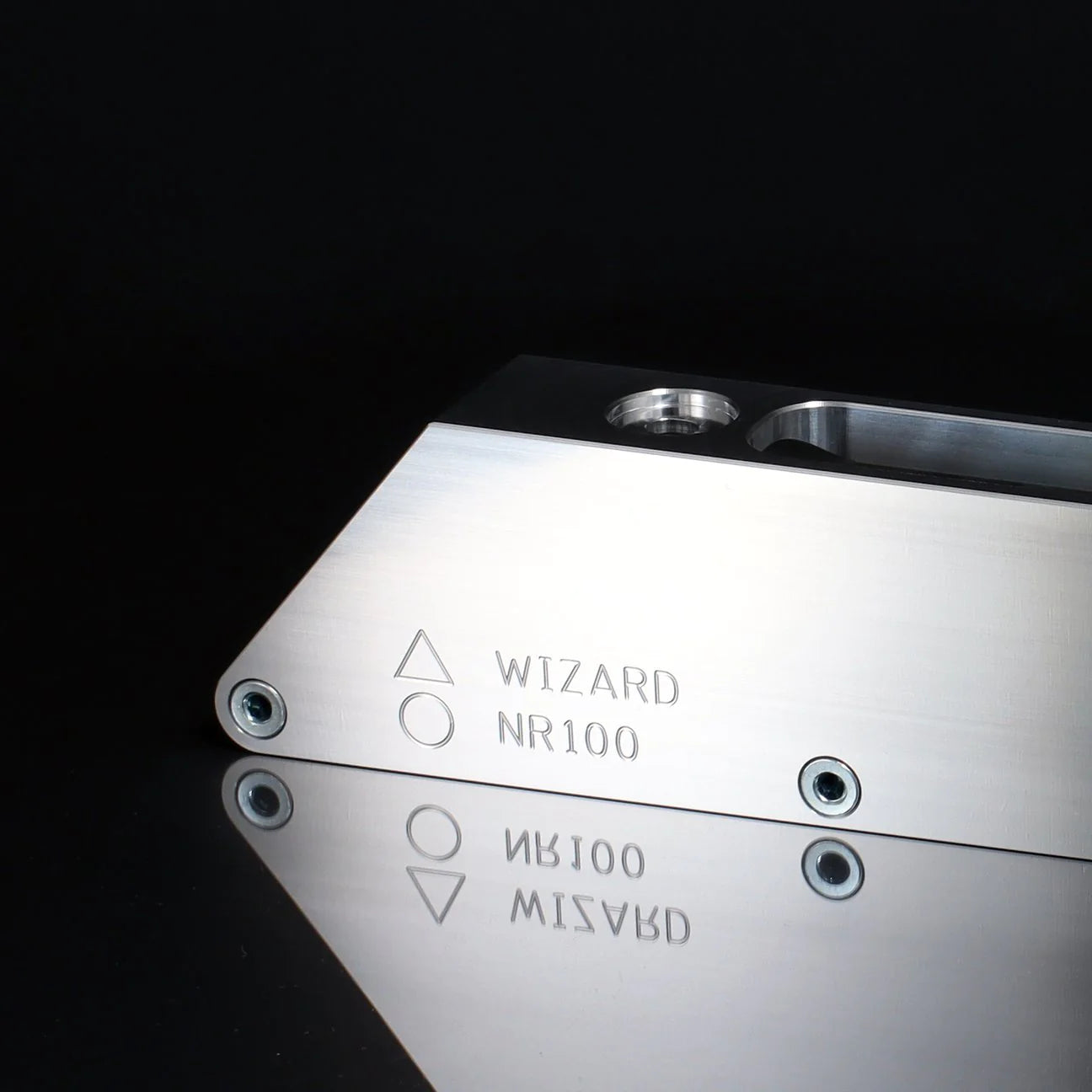 Wizard NR100 Frames