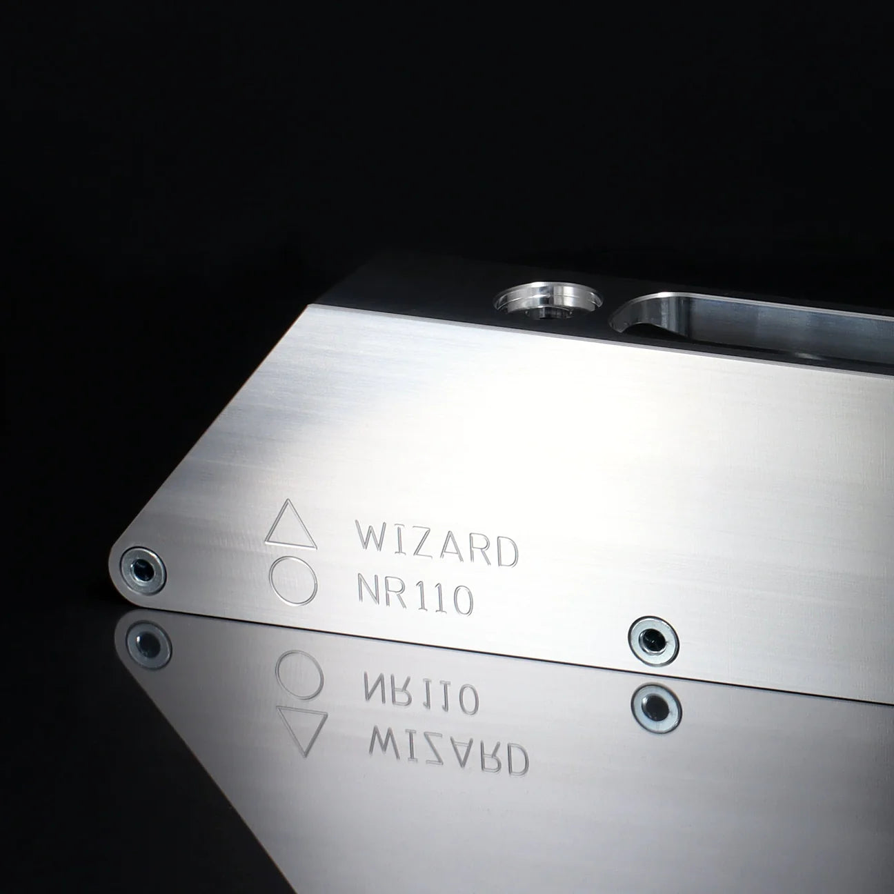 Wizard NR110 Frames