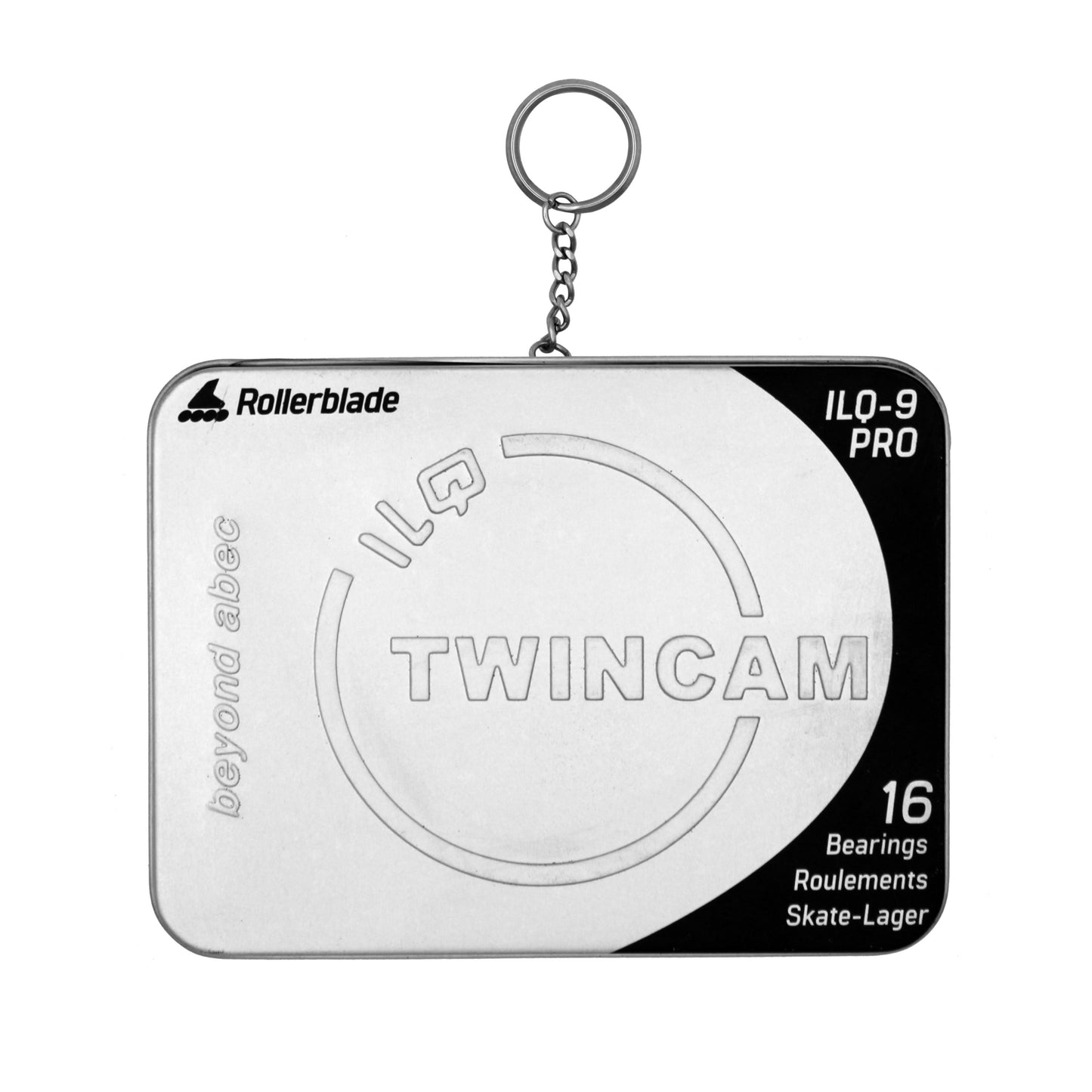 Rollerblade Twincam ILQ-9 Pro Bearings