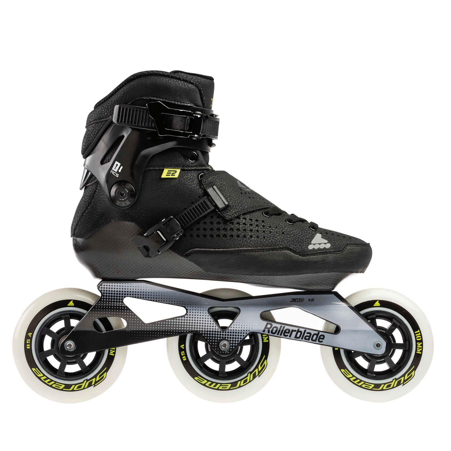 Rollerblade E2 110