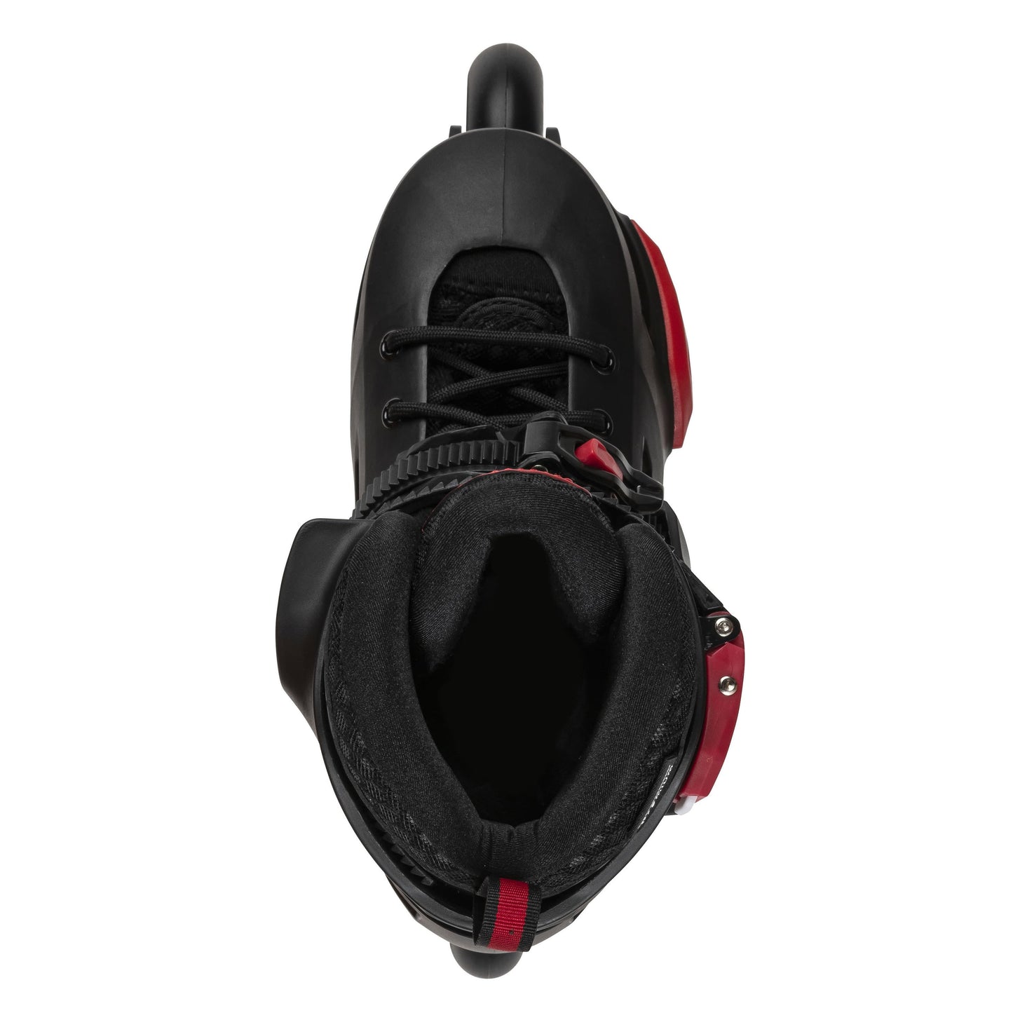 Rollerblade Apex (Adjustable) – Black/Red