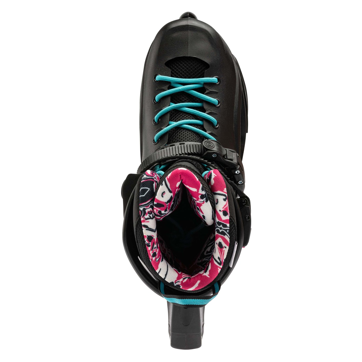 Rollerblade RB Cruiser W (Black/Aqua)