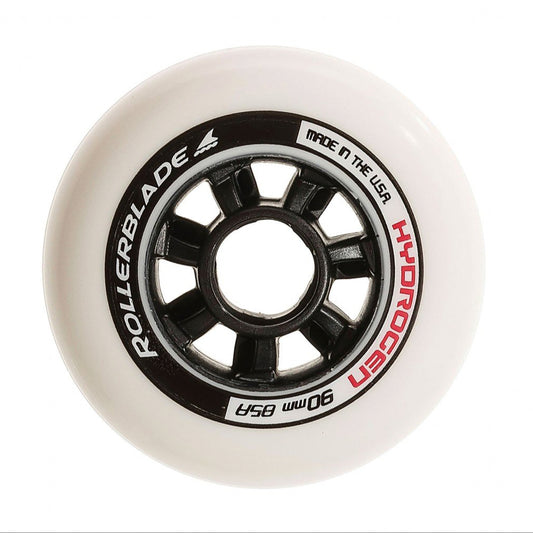 Rollerblade Hydrogen Wheels 90mm/85A (8-Pack)