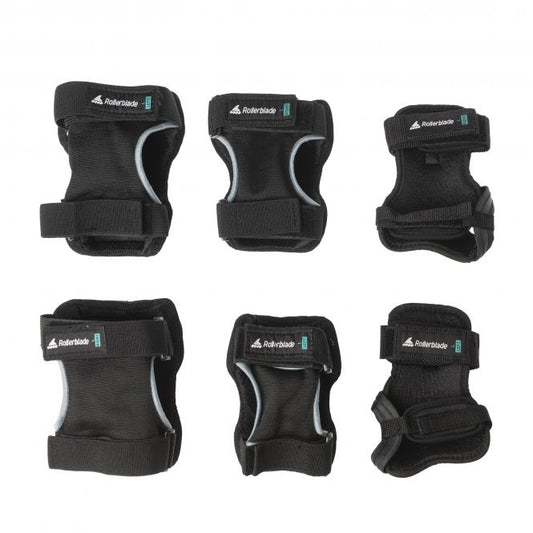 Rollerblade Skate Gear 3-Pack