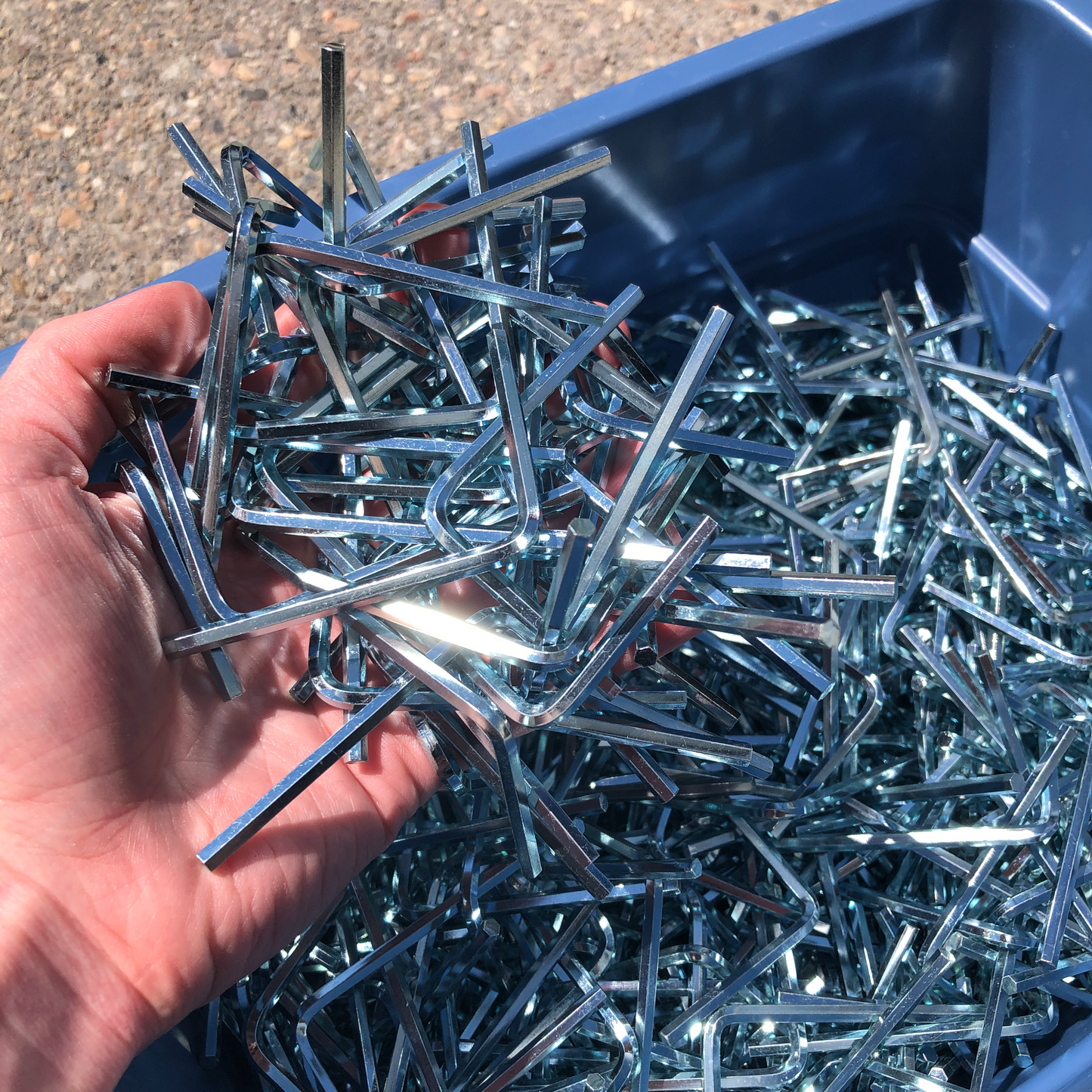 4mm Allen Key