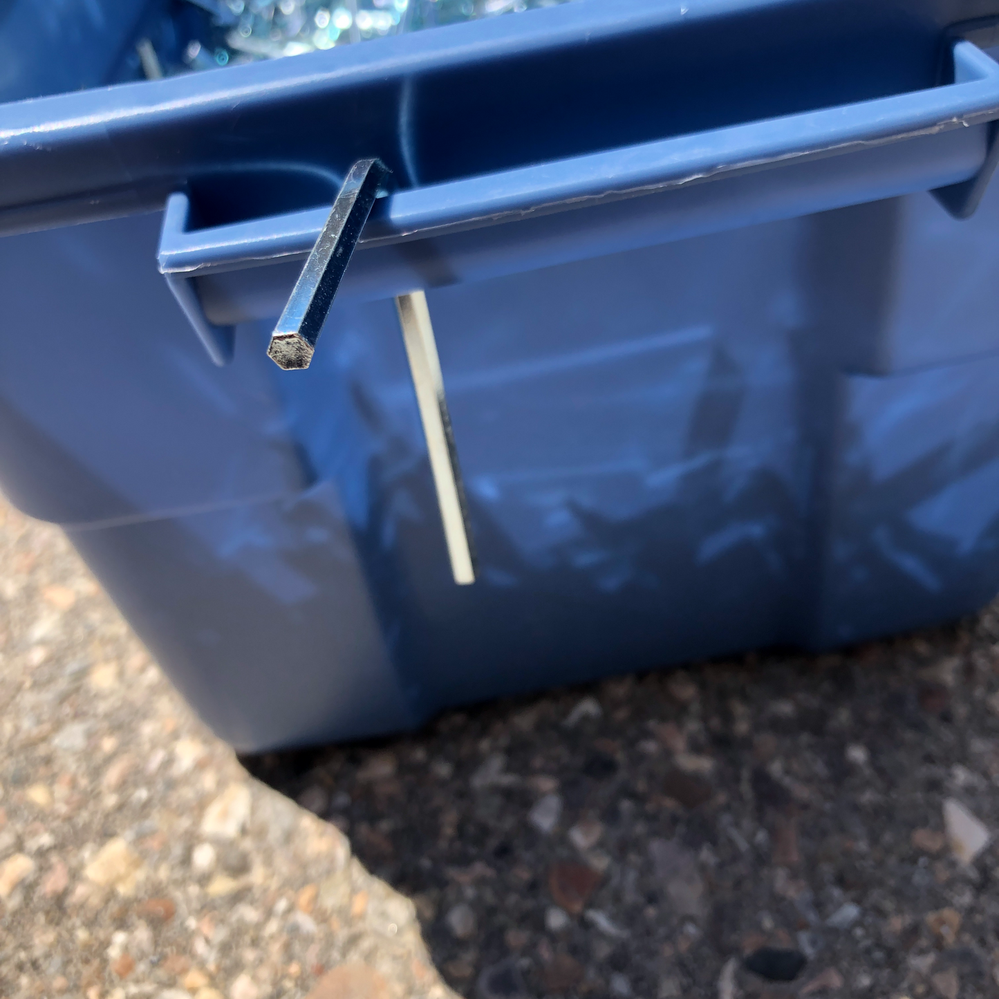 4mm Allen Key