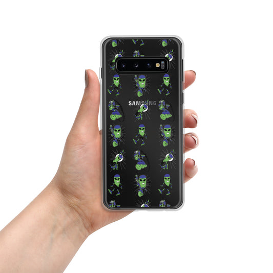 Spacey's Communicator Case (Samsung)
