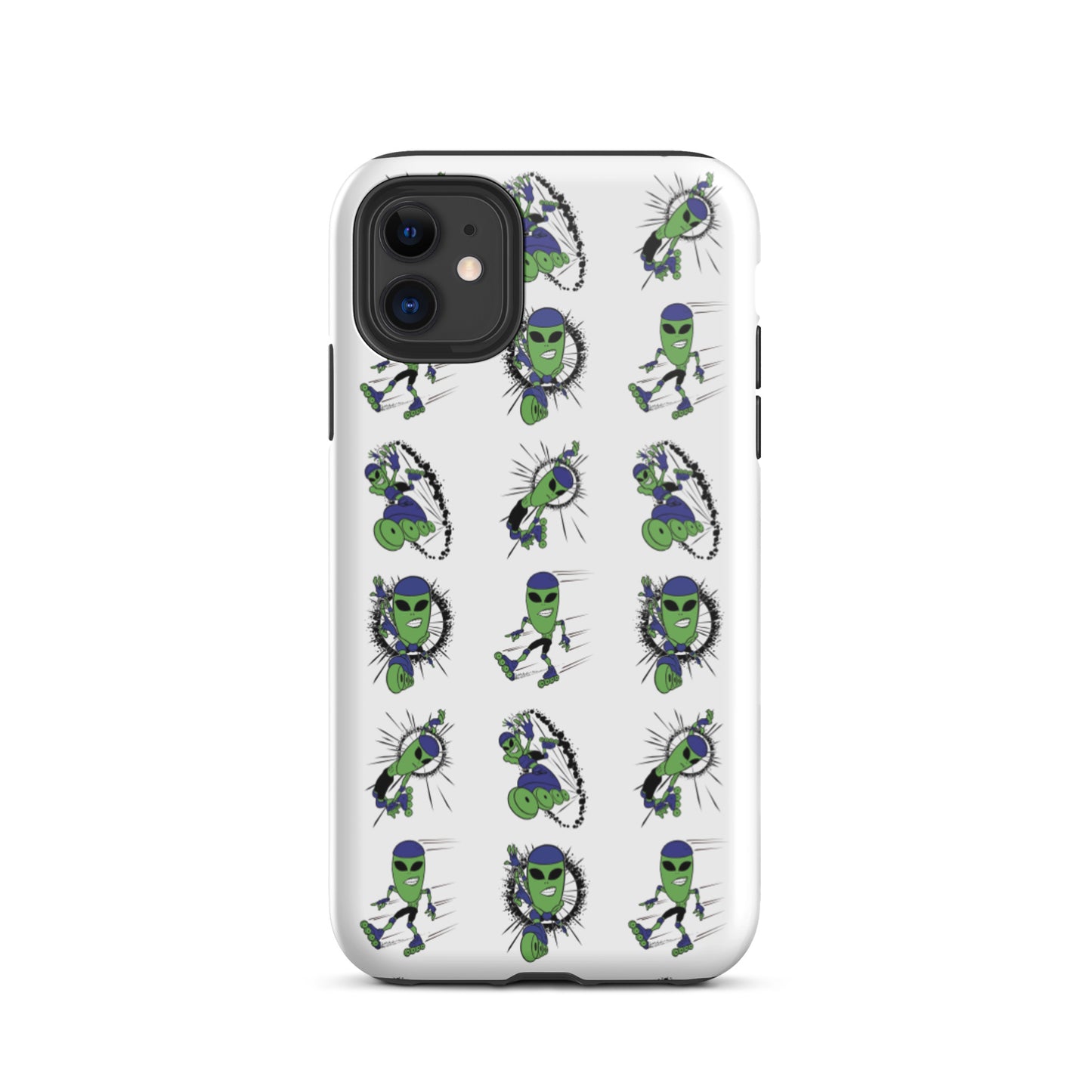 Spacey's Communicator Case (iPhone)