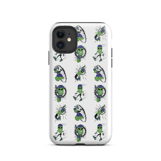 Spacey's Communicator Case (iPhone)