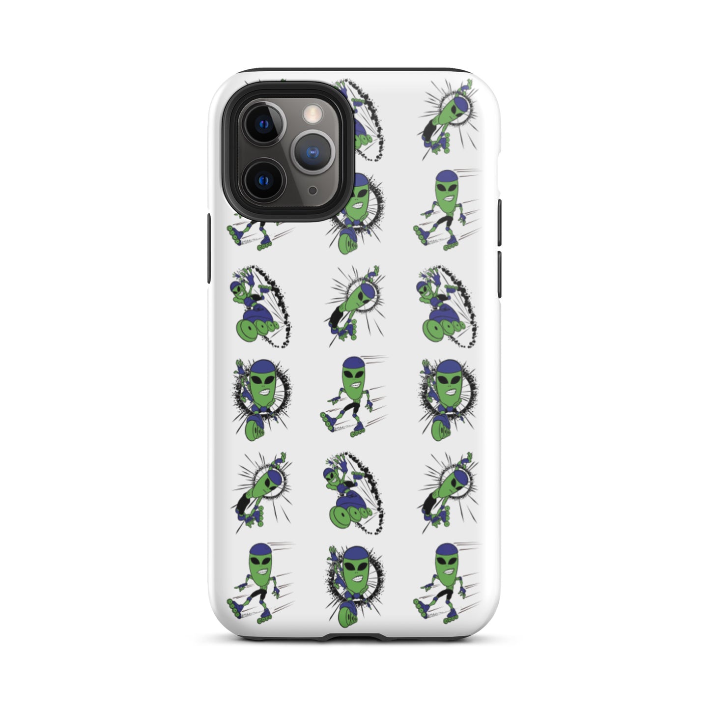 Spacey's Communicator Case (iPhone)