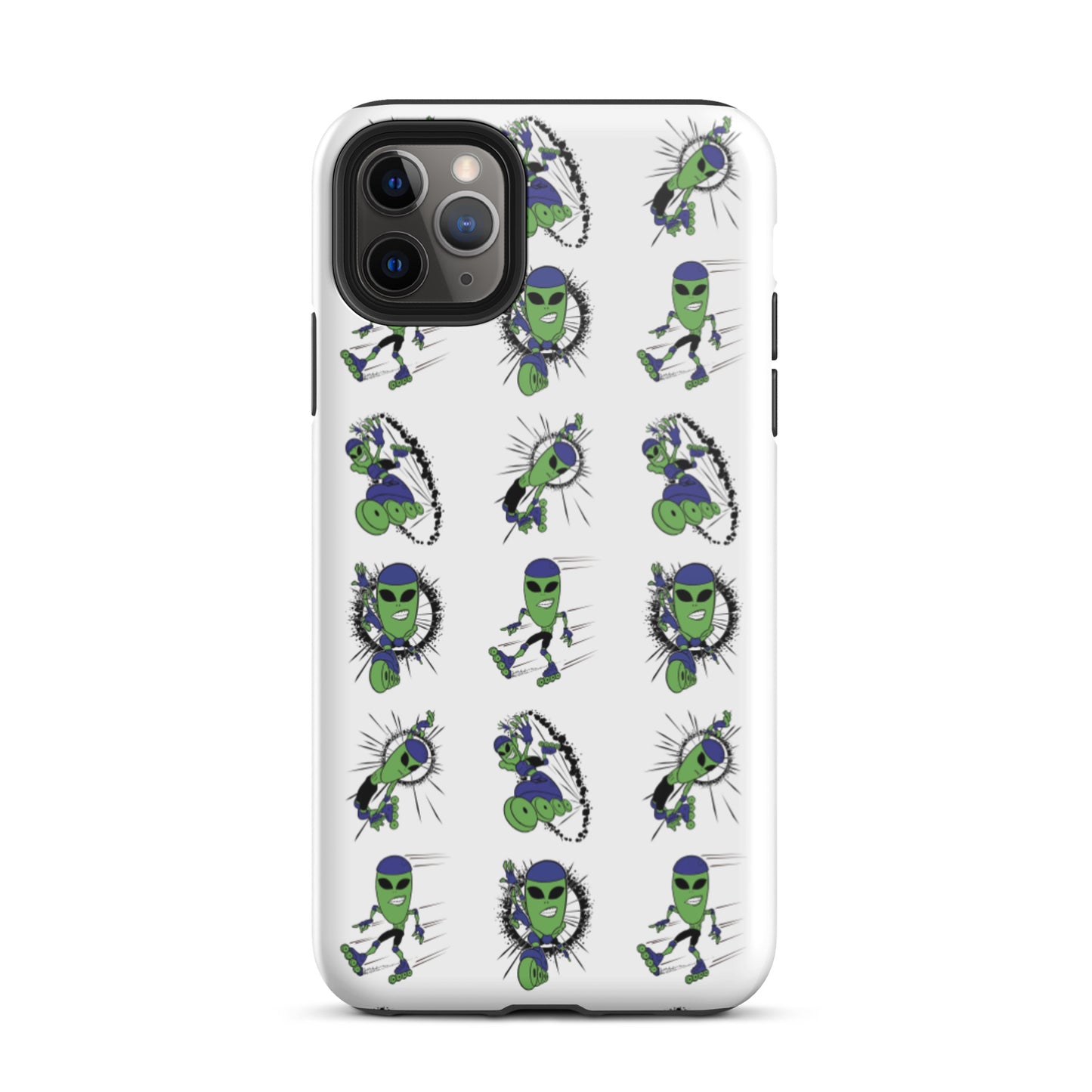 Spacey's Communicator Case (iPhone)