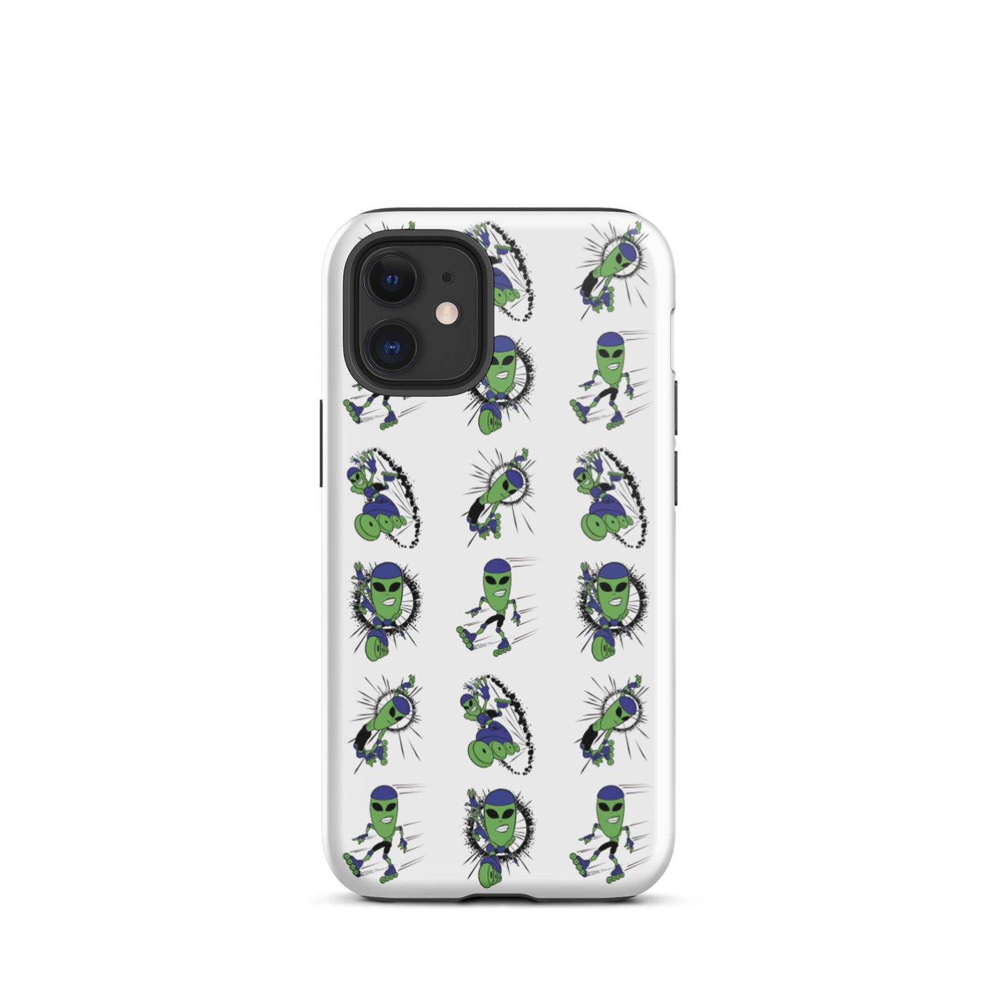 Spacey's Communicator Case (iPhone)