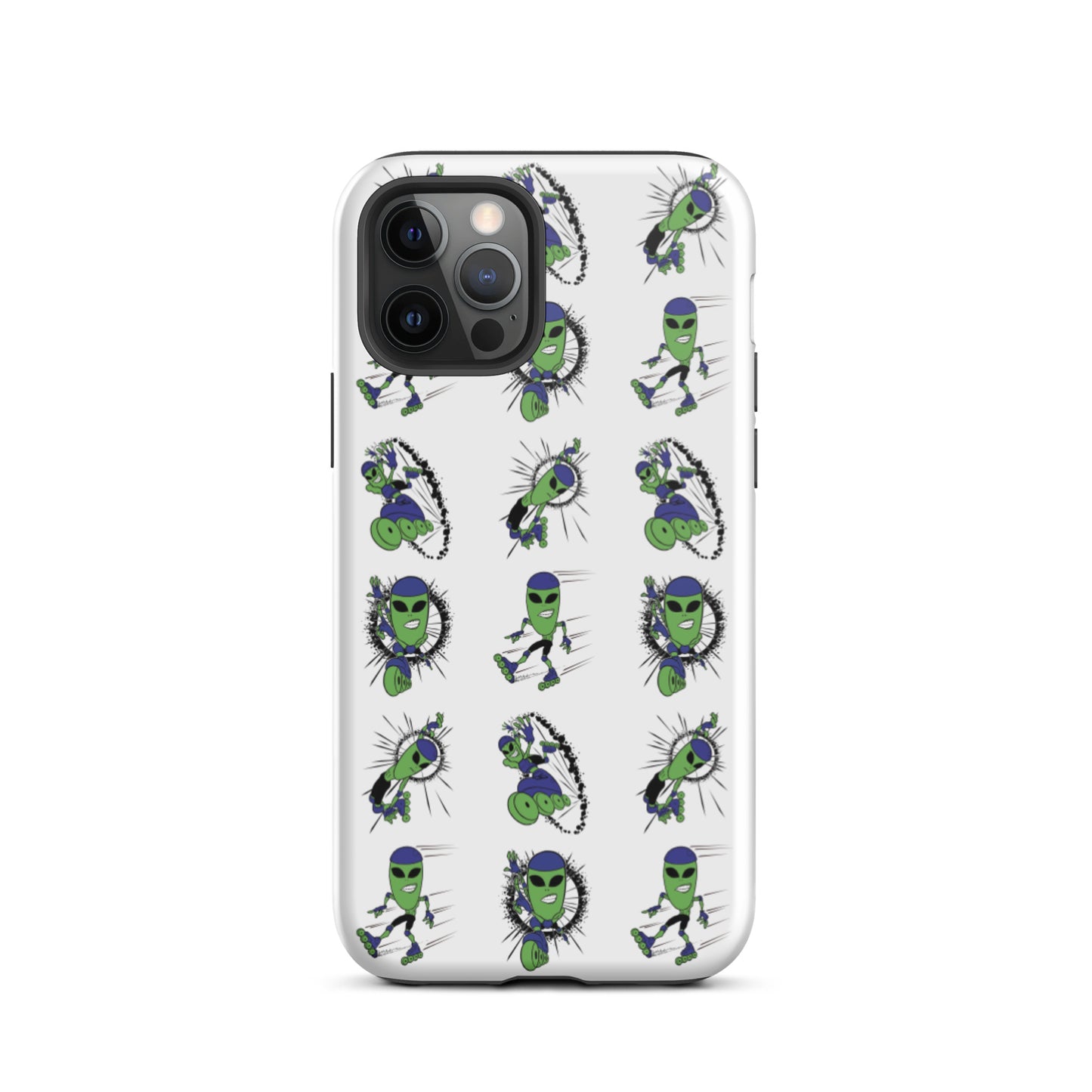 Spacey's Communicator Case (iPhone)