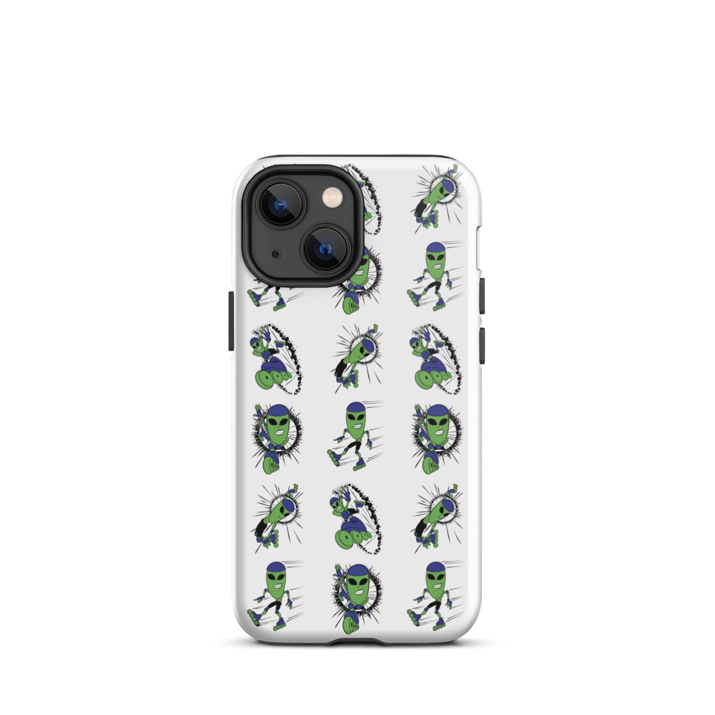 Spacey's Communicator Case (iPhone)