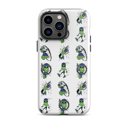 Spacey's Communicator Case (iPhone)
