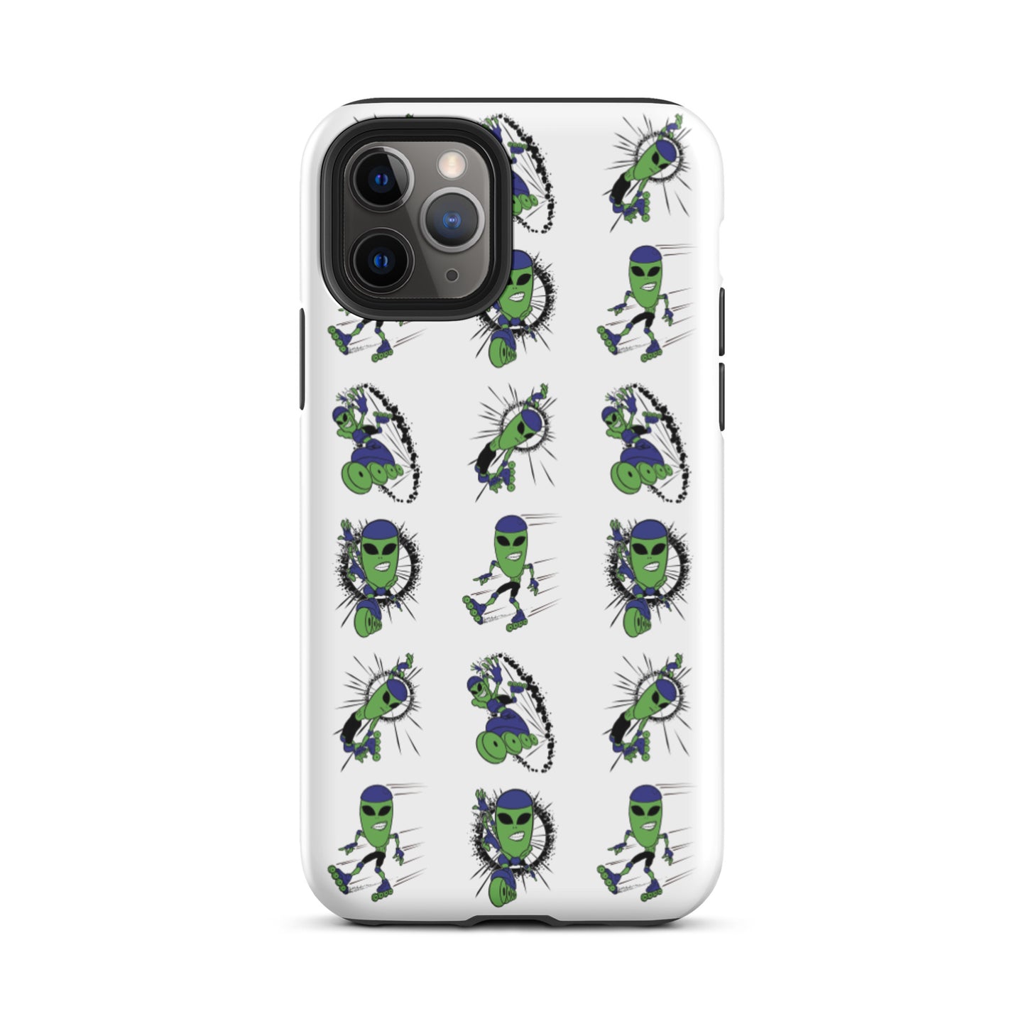 Spacey's Communicator Case (iPhone)
