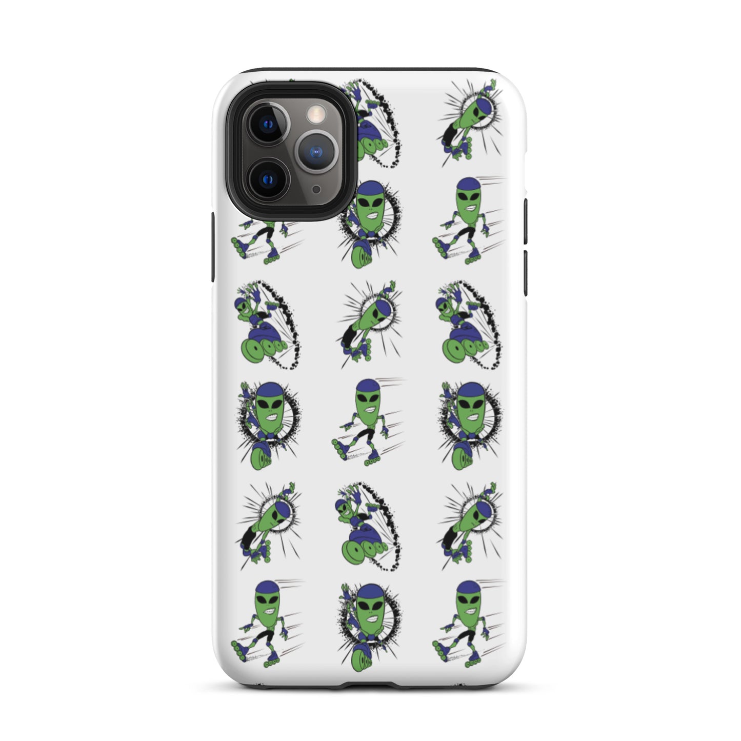 Spacey's Communicator Case (iPhone)