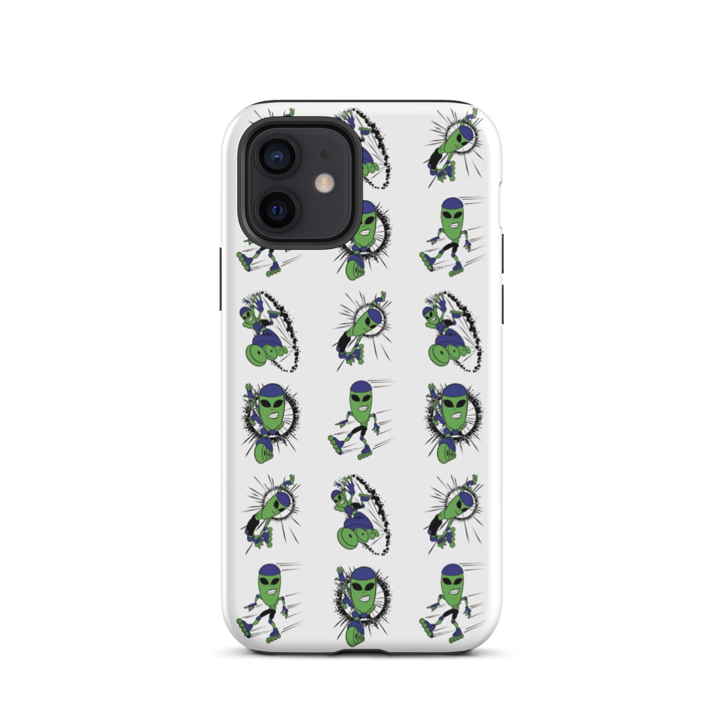 Spacey's Communicator Case (iPhone)