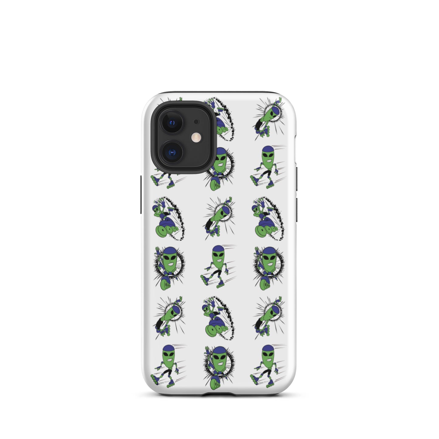 Spacey's Communicator Case (iPhone)