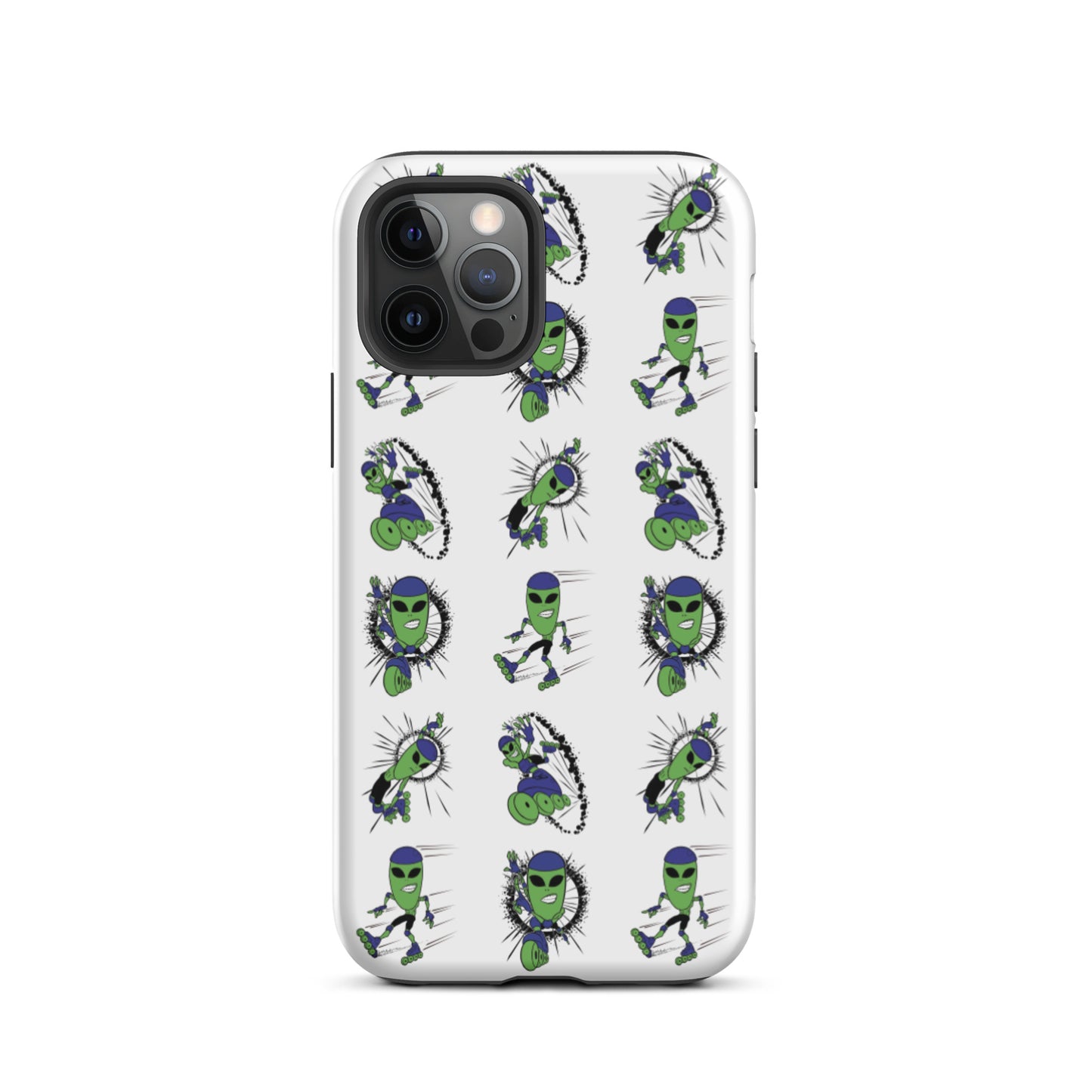 Spacey's Communicator Case (iPhone)