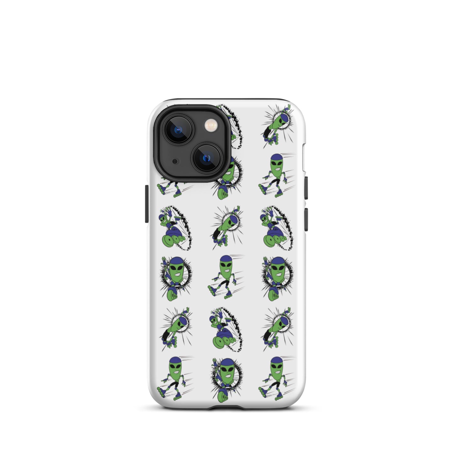 Spacey's Communicator Case (iPhone)