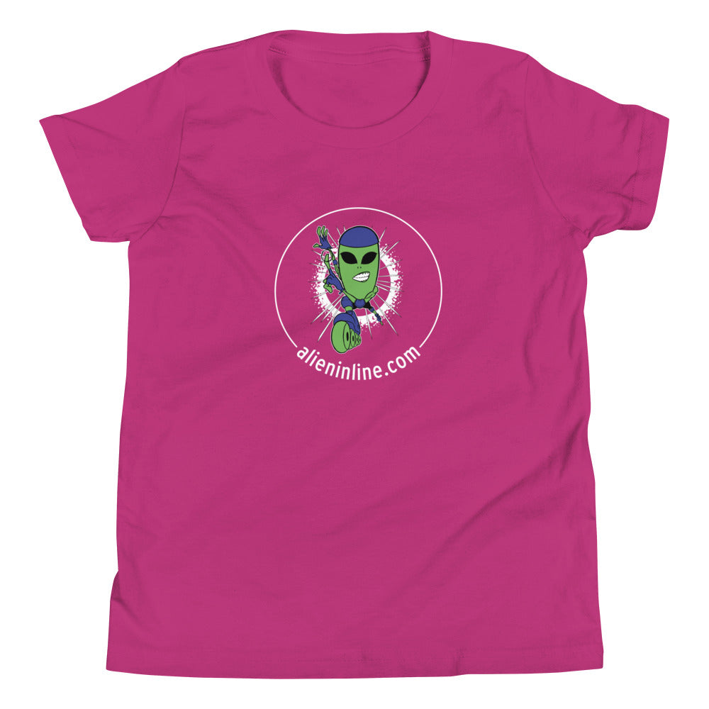 Spacey Youth Tee