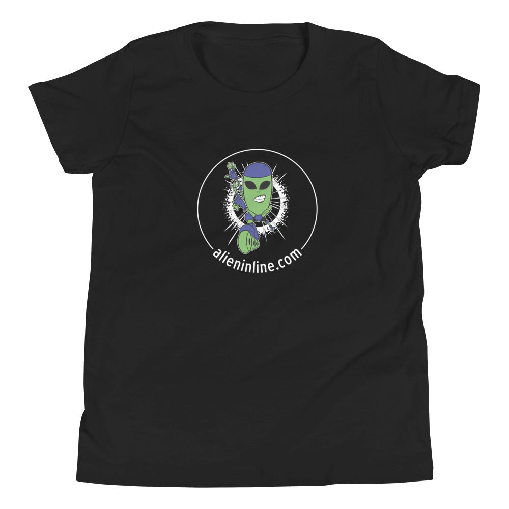 Spacey Youth Tee