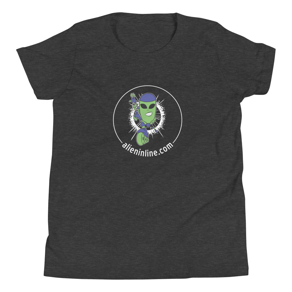 Spacey Youth Tee
