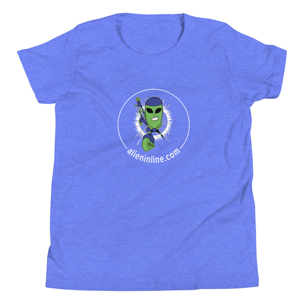 Spacey Youth Tee