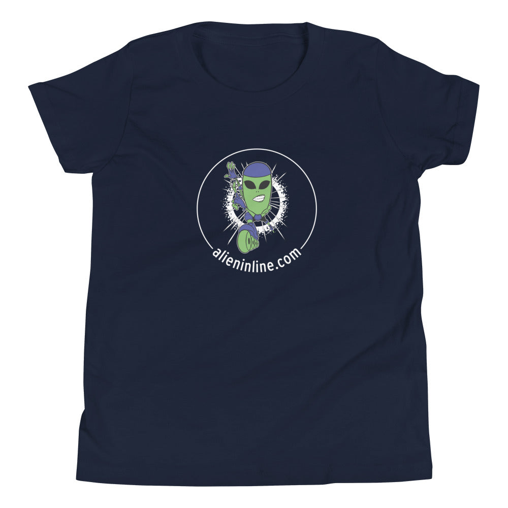 Spacey Youth Tee