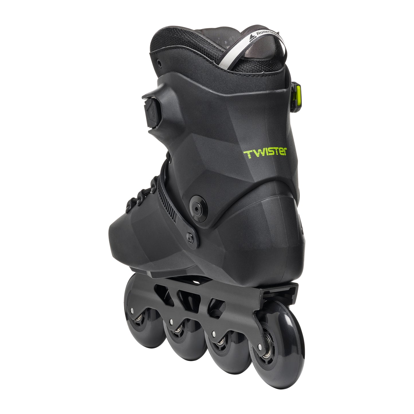 Rollerblade Twister XT (Black/Lime)