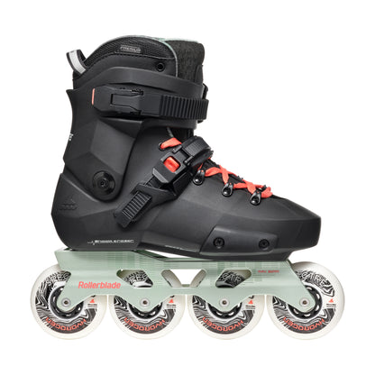 Rollerblade Twister XT W (Black/Mint)