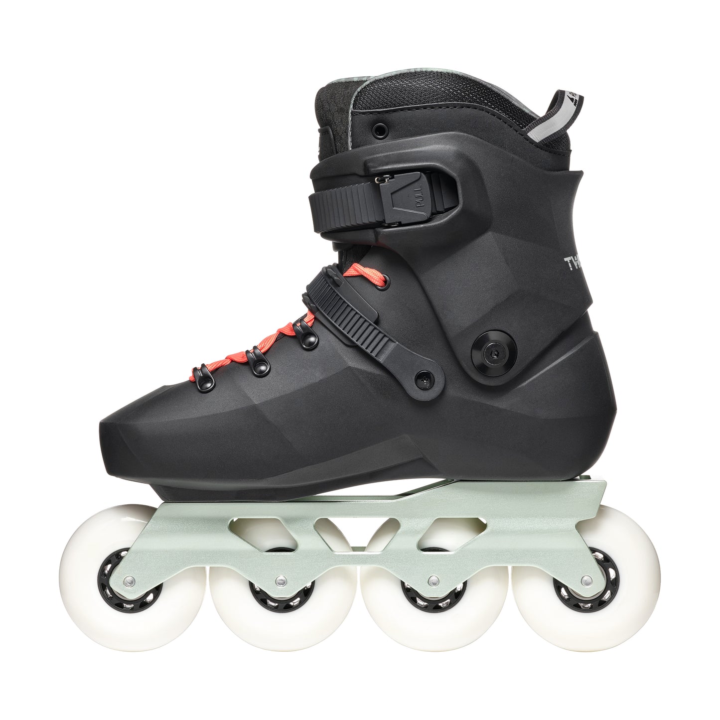 Rollerblade Twister XT W (Black/Mint)