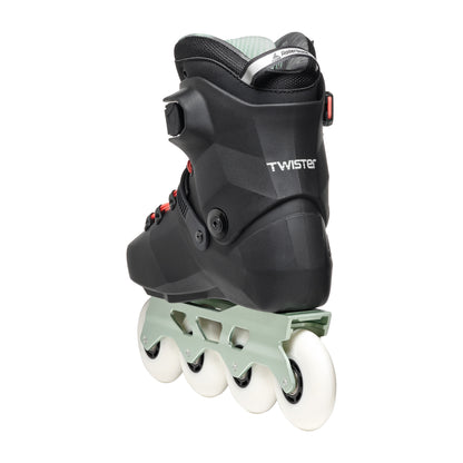 Rollerblade Twister XT W (Black/Mint)