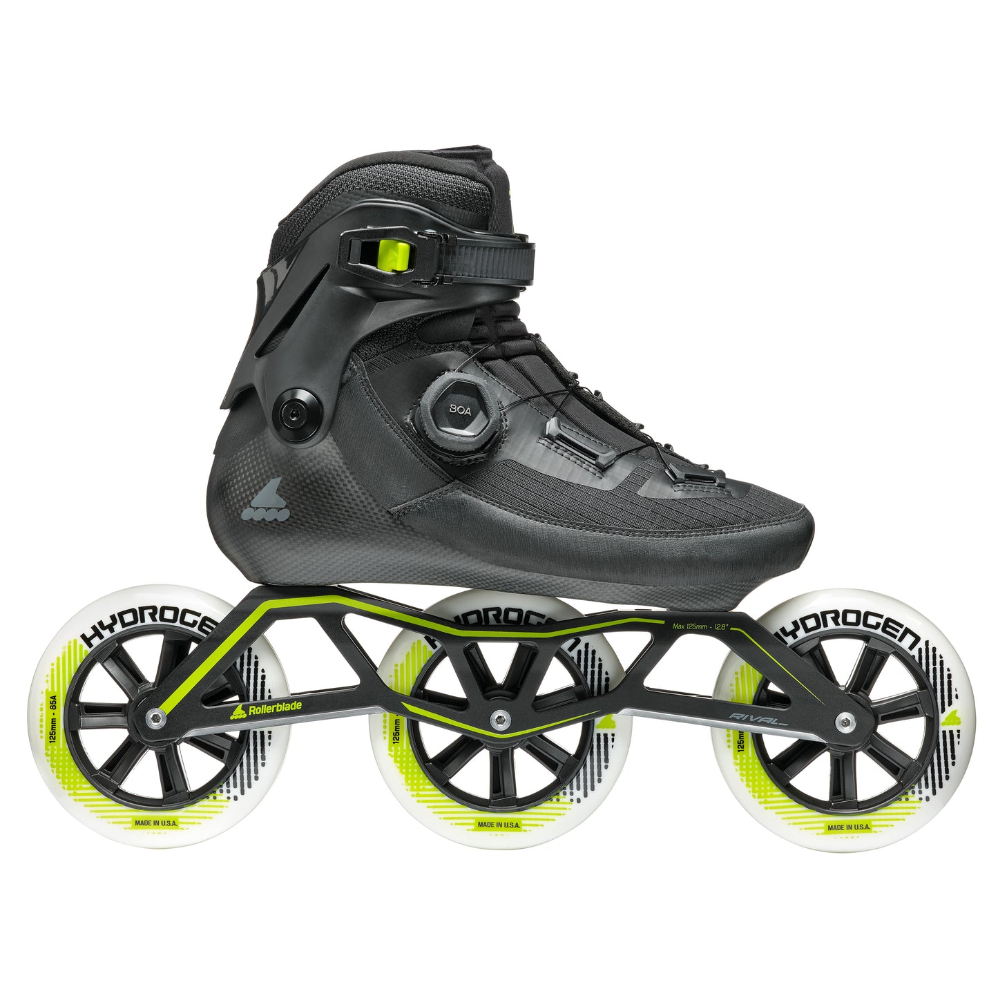 Rollerblade Revv Boa 125