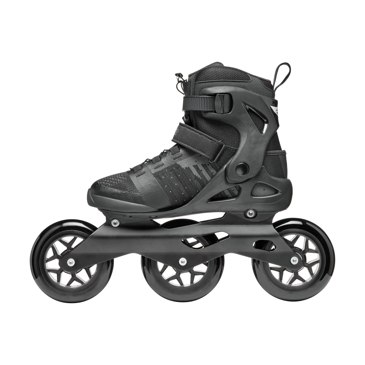 Rollerblade Macroblade 110 3WD W (Black/Orchid)